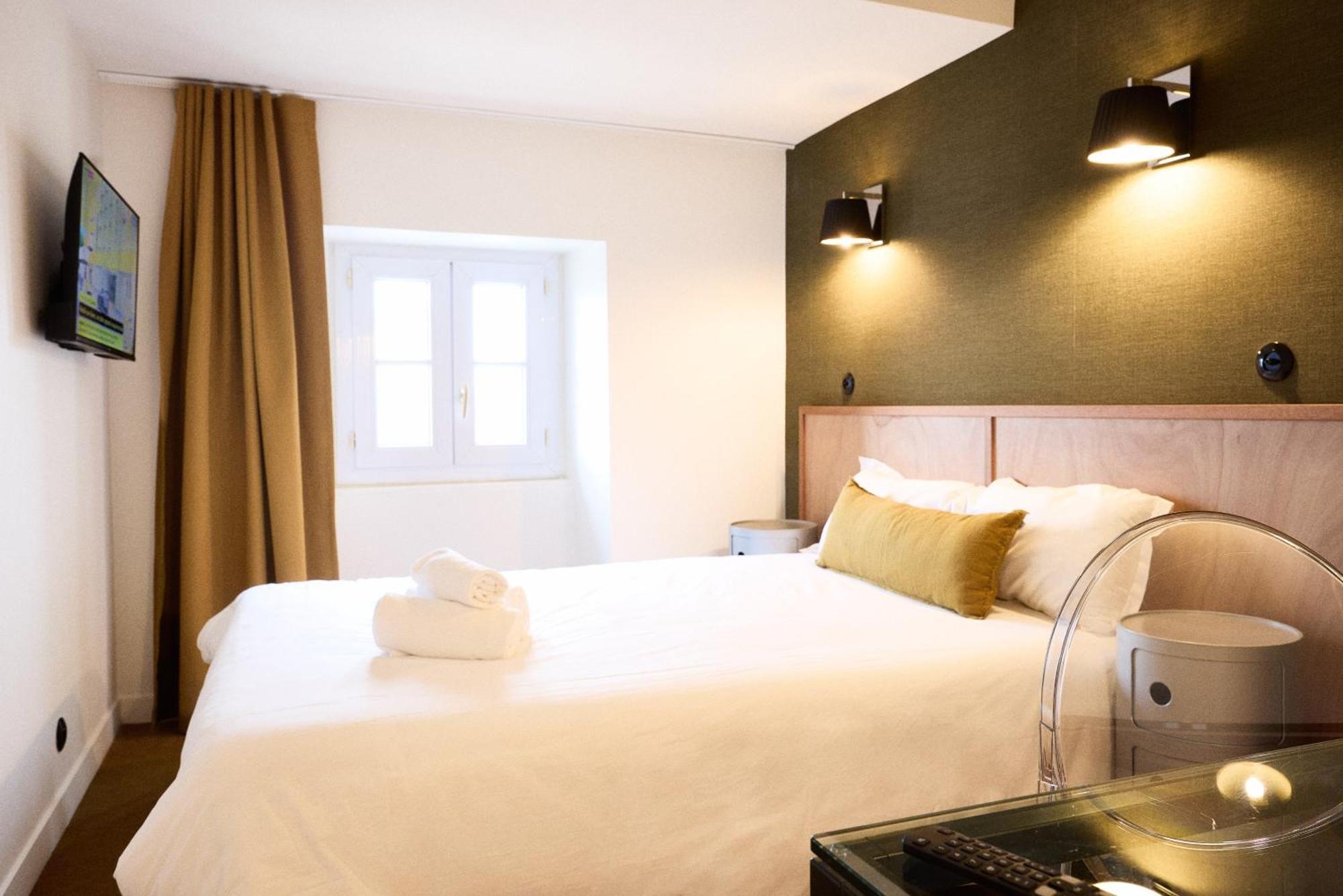 Double Eco  Room