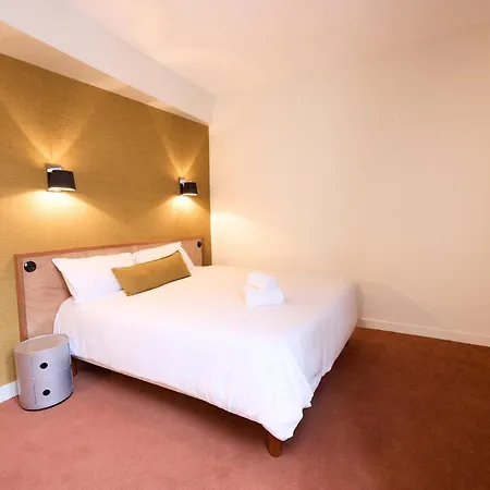 Hôtel Henri IV-2