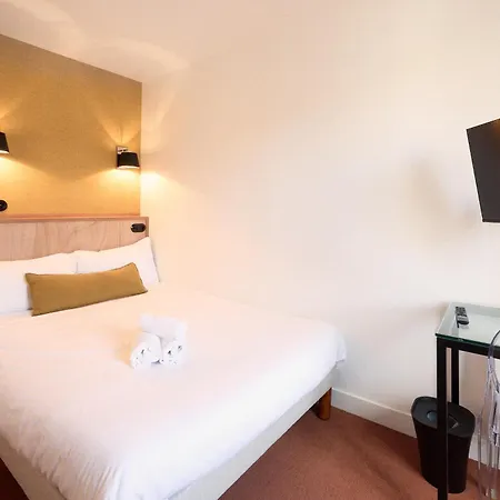 Hôtel Henri IV-3
